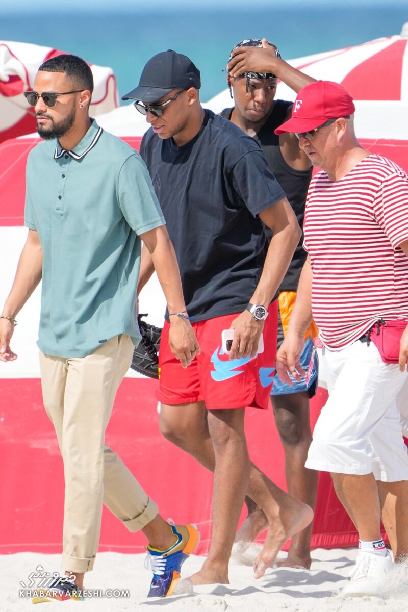 کیلیان امباپه