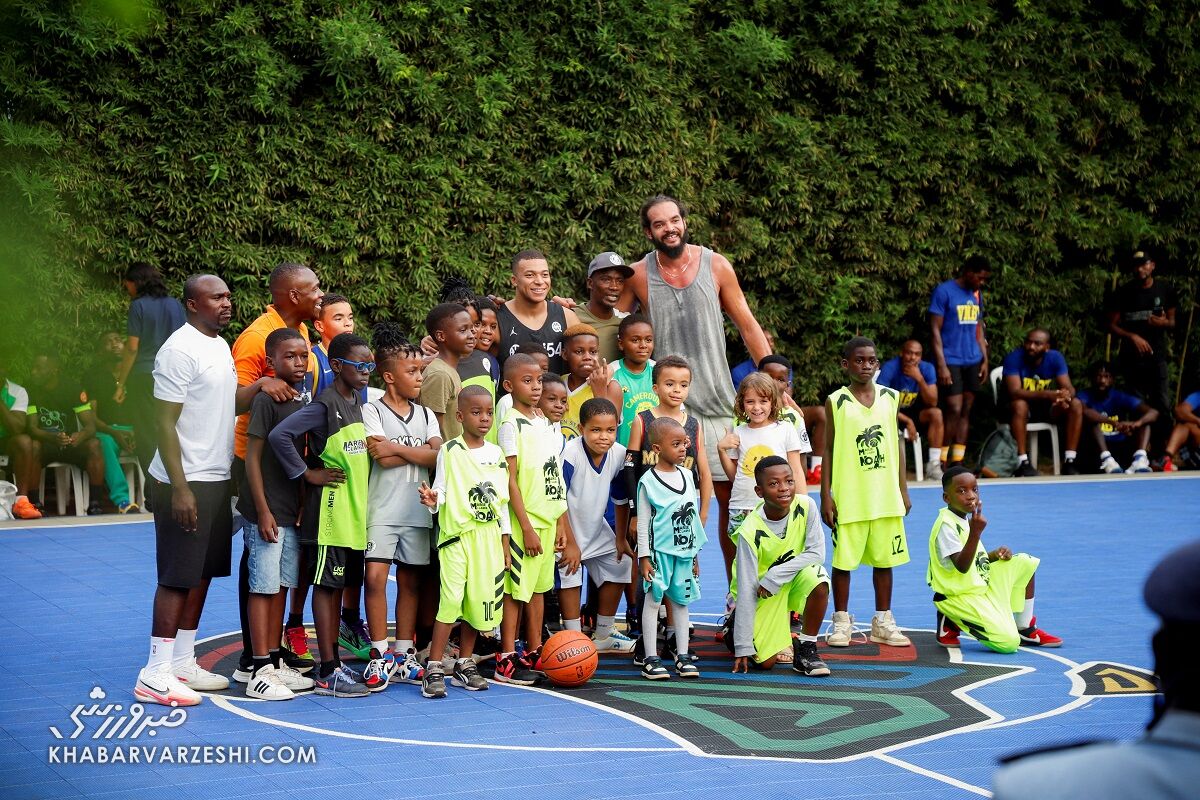 کیلیان امباپه پولهایش را چطور خرج میکند؟/ از پنتهاوس رویایی تا گاراژ سوپرماشینها و سبد بسکتبال و قاب گوشی سفارشی