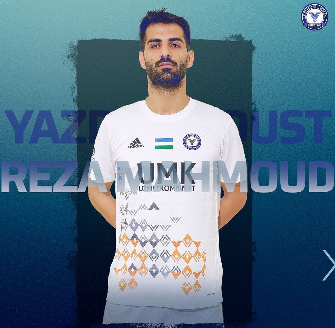 عکس| مقصد مشترک ۲ فوتبالیست لیگ برتری رونمایی شد/ انتقال رسمی گزینههای مدنظر برای انجام ماموریت بزرگ!