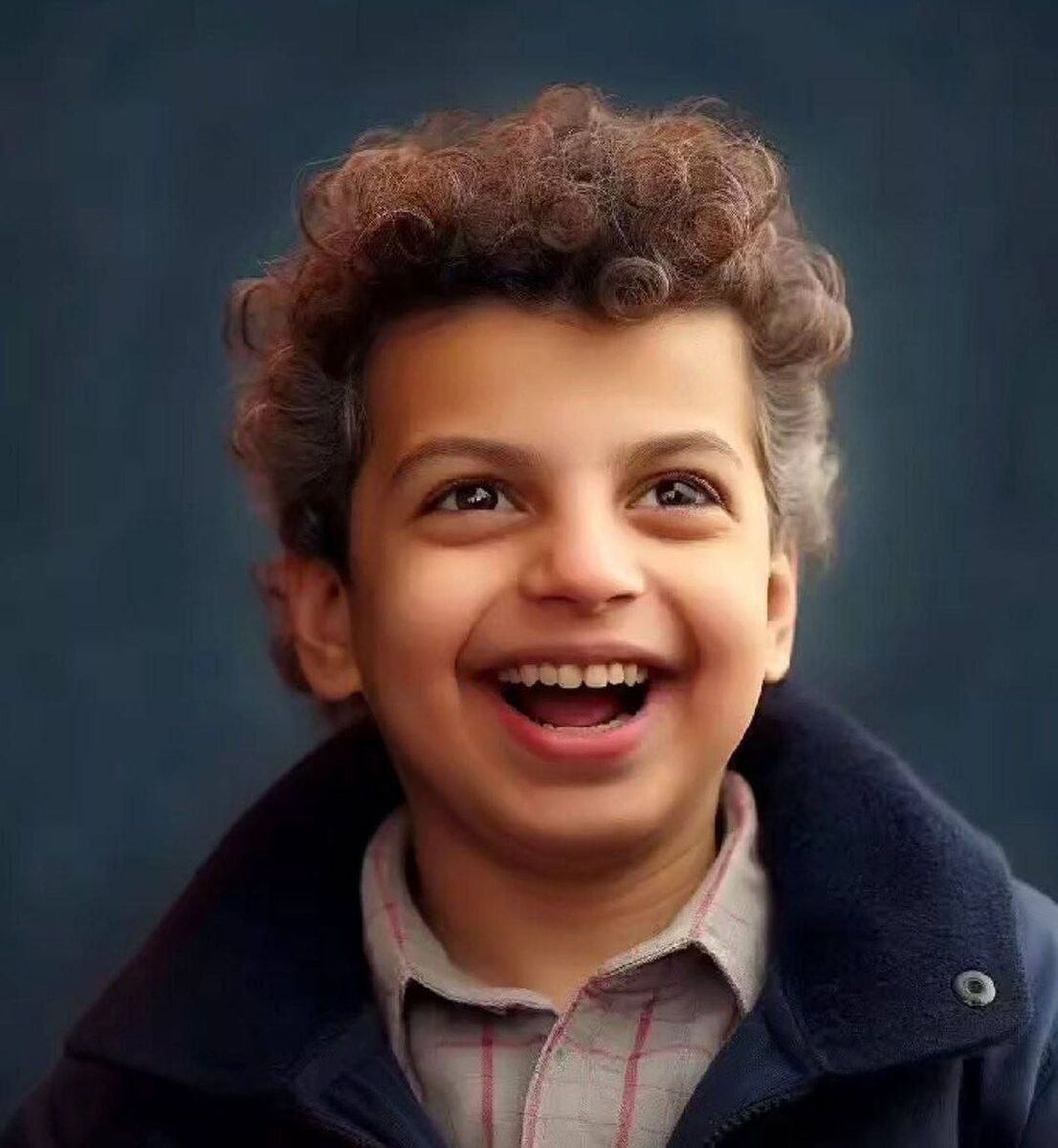 عکس| ترکیب عادل و هوش مصنوعی/ فردوسیپور با چهرهای که انتظارش را نداشتید!