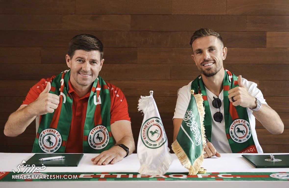 پردرآمدترین فوتبالیستهای لیگ حرفهای عربستان چه کسانی هستند؟/ حتی کریم هم به رونالدو نرسید!