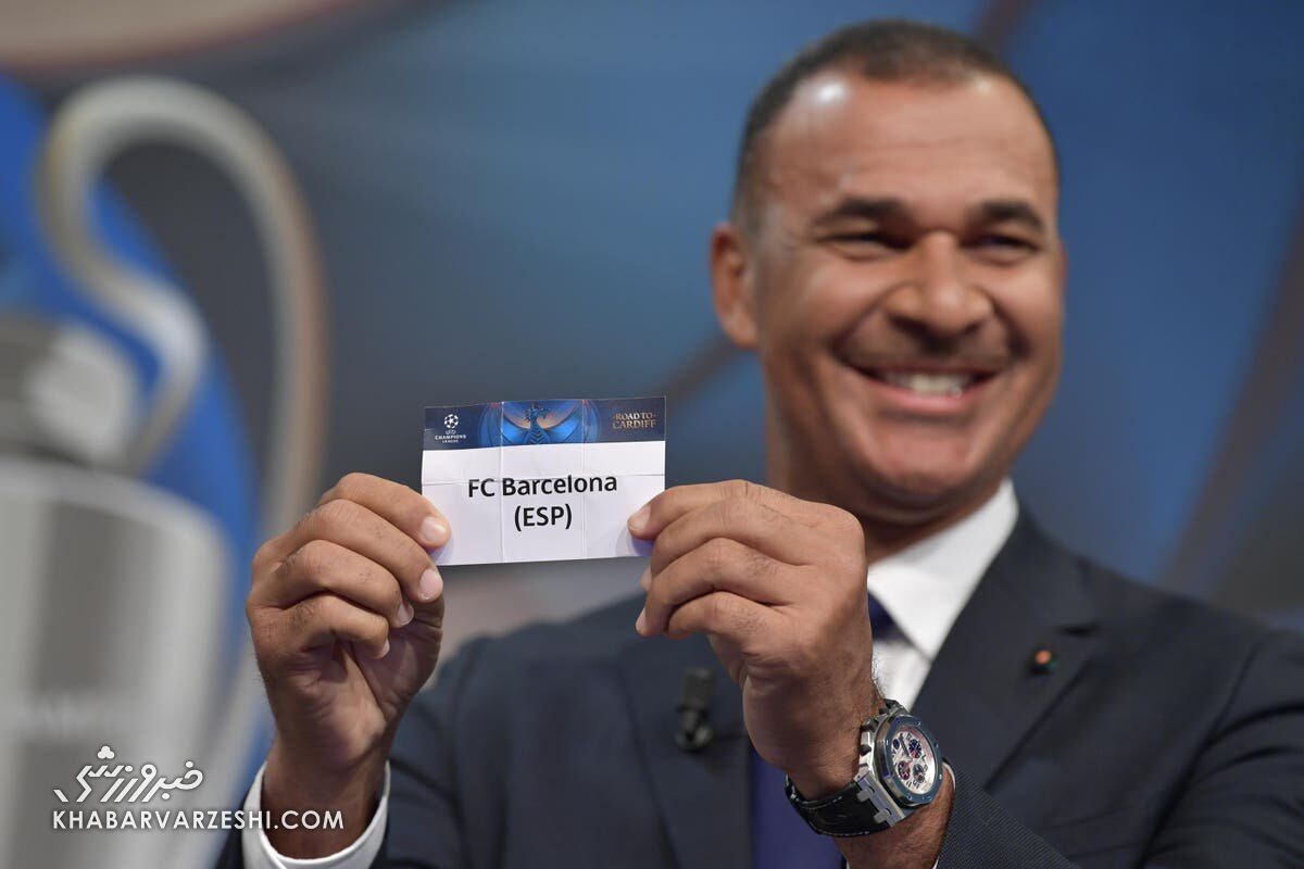 مجوز بارسلونا برای لیگ قهرمانان اروپا موقت است!/ پرونده پرداخت مشکوک به شرکت Dasnil هنوز باز است مجوز بارسلونا برای لیگ قهرمانان اروپا موقت است!/ پرونده پرداخت مشکوک به شرکت Dasnil هنوز باز است