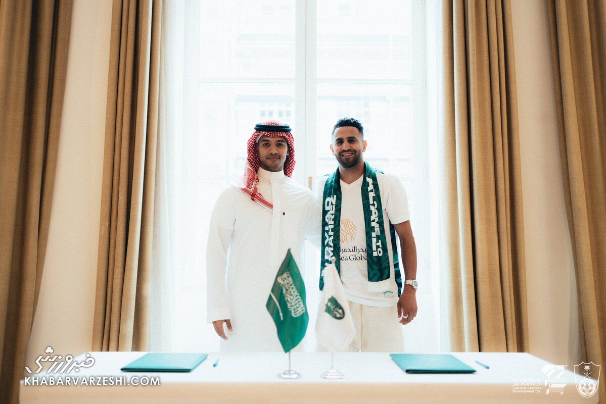 پردرآمدترین فوتبالیستهای لیگ حرفهای عربستان چه کسانی هستند؟/ حتی کریم هم به رونالدو نرسید!