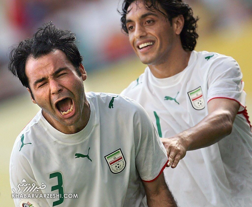 برکناری جنجالی رییس فدراسیون فوتبال/ فیفا ایران را محروم کرد/ سرمربی مشهور حاضر نشد به تهران برگردد