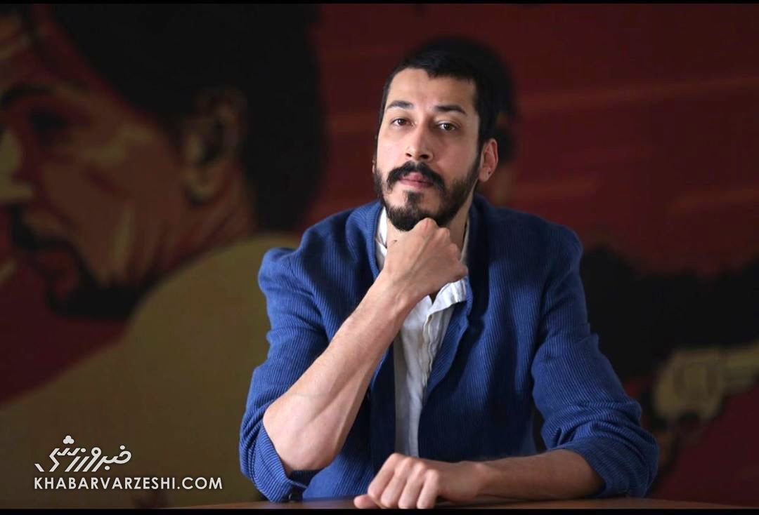 دروازهبان محبوب نساجی قبل بازی با الهلال قهر کرد دروازهبان محبوب نساجی قبل بازی با الهلال قهر کرد