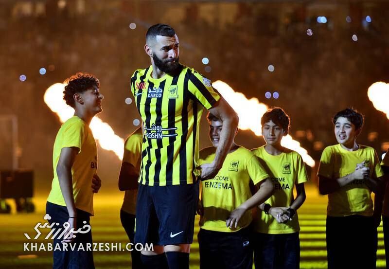 فردوسی پور و برنامه ۹۰ که به سادگی حذف شدند؛ حالا چرا صداوسیما سراغ رونالدو و بنزما نمی رود؟/ پشت پرده نادیده گرفتن پخش زنده لیگ عربستان و ریزش مخاطب تمام عیار