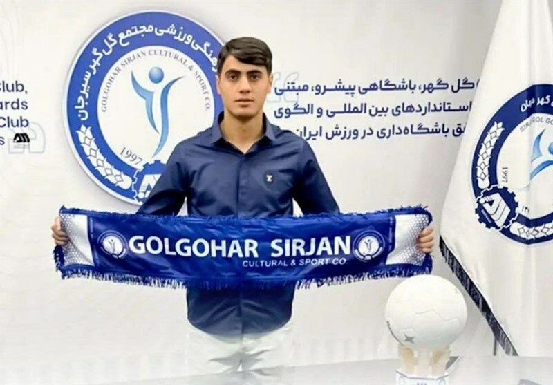 انگیزه پیر و جوان نمیشناسد/ سهم ۲۸ درصدی از گلهای هفته برای دو نفر که با هم جابهجا شدند انگیزه پیر و جوان نمیشناسد/ سهم ۲۸ درصدی از گلهای هفته برای دو نفر که با هم جابهجا شدند