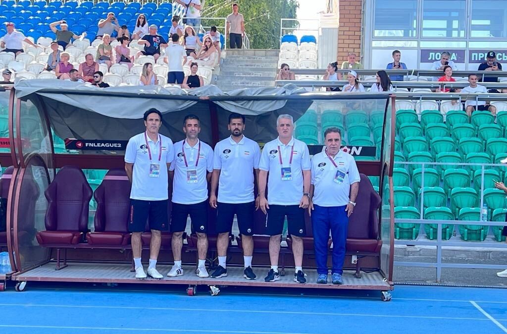 کلوب| فوتبالیستهای ایران فینالیست شدند