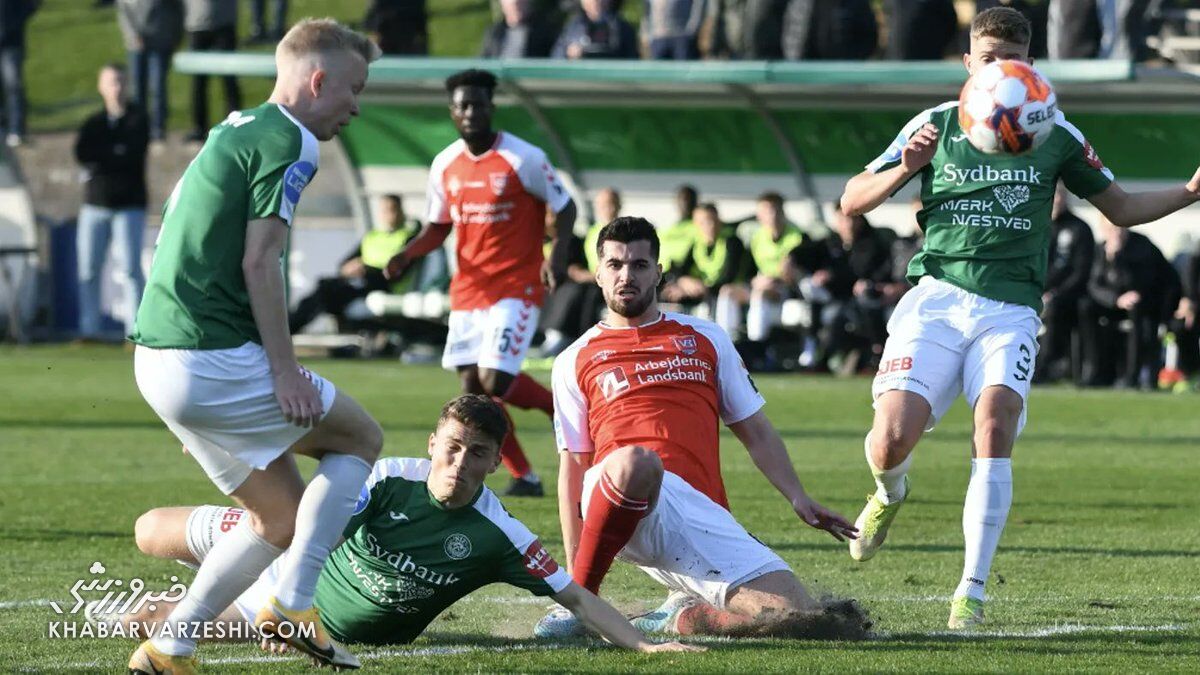 ضرر بزرگ تیم ملی از تصمیم جنجالی این ستاره/ تهدید گزینه پرسپولیس عملی شد!