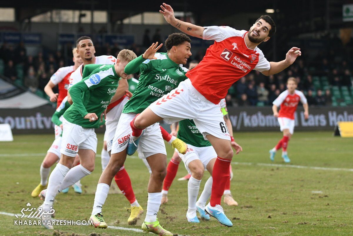 دستور جدید یحیی صادر شد؛ فقط به یک شرط با جدایی این بازیکن موافقت می کنم/ شمارش معکوس برای انفجار بمب نقل و انتقالات