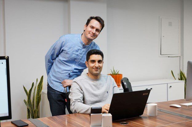 ارتقای تعامل با مشتری