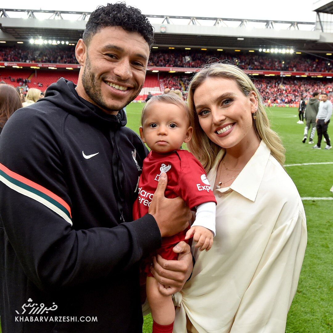 شوهر خواننده معروف هنوز بدون تیم است!/ احساس میکنم انرژی زیادی دارم