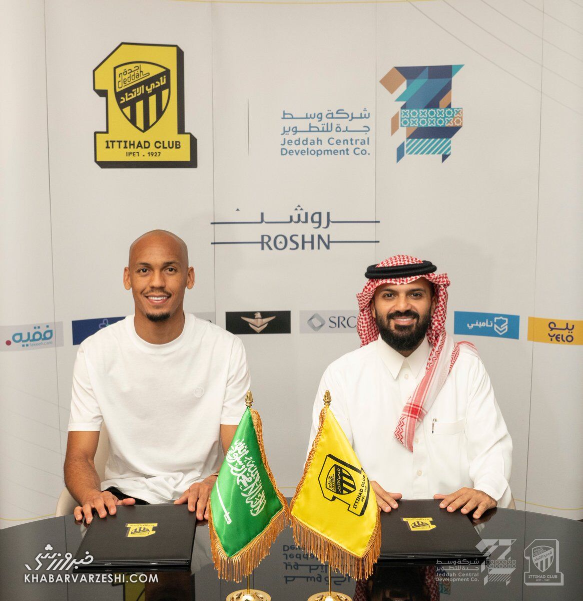 ستاره برزیلی لیورپول به بنزما و کانته پیوست/ قهرمان عربستان پرستارهتر شد