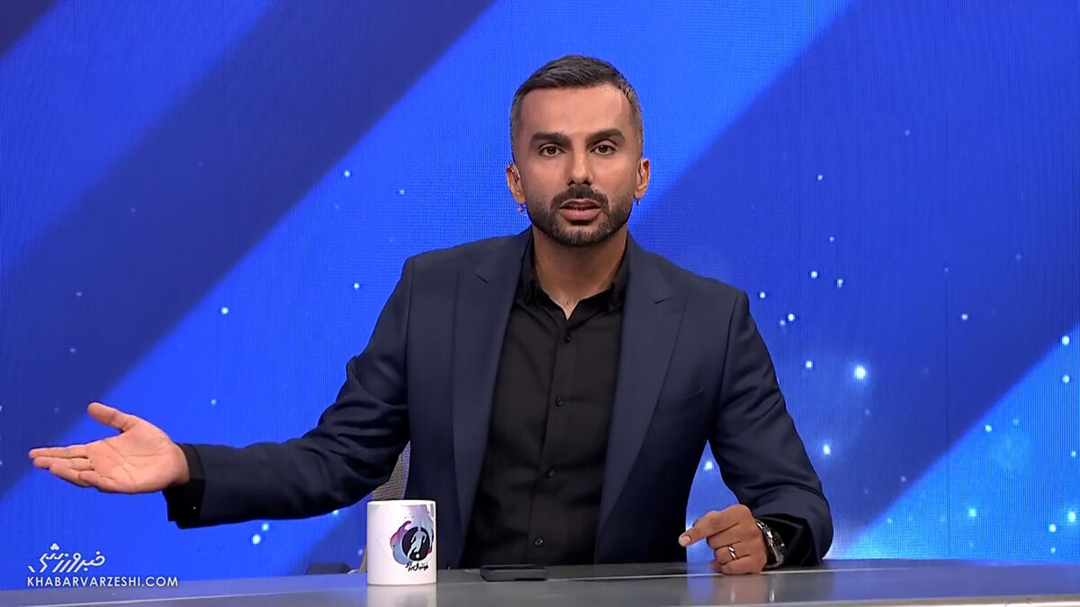 مذاکرات محرمانه میثاقی با بازیکنان استقلال و پرسپولیس افشا میشود؟ مذاکرات محرمانه میثاقی با بازیکنان استقلال و پرسپولیس افشا میشود؟