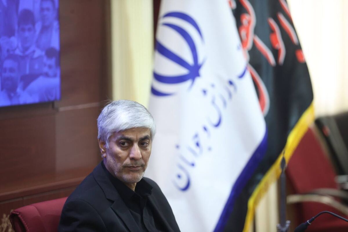 نقشه جدید وزارت ورزش برای استقلال و پرسپولیس/ مردم حق دارند نگران باشند نقشه جدید وزارت ورزش برای استقلال و پرسپولیس/ مردم حق دارند نگران باشند