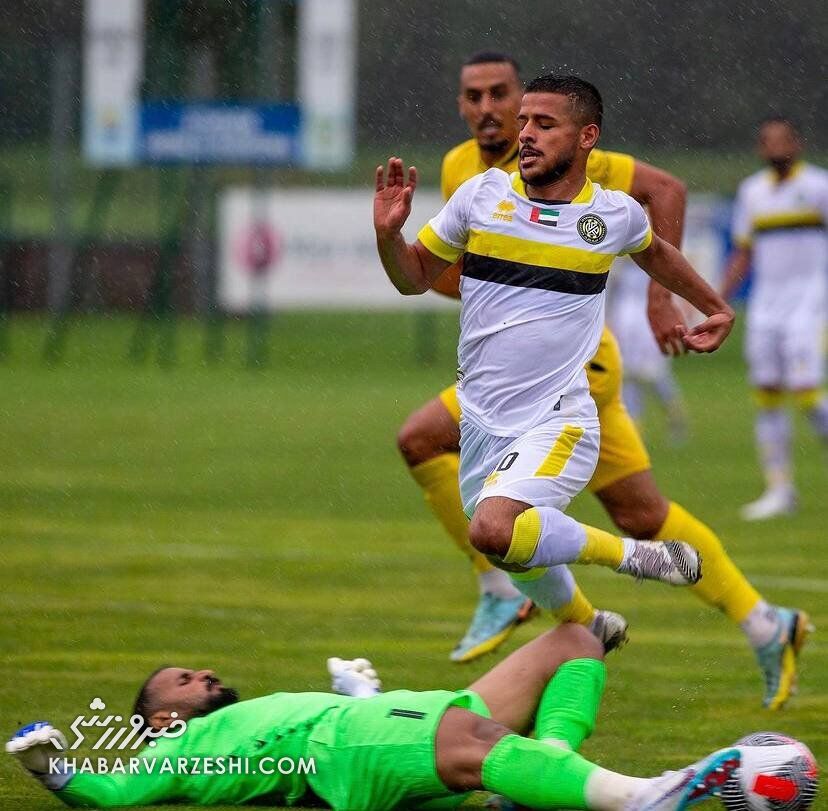 پیام مهم مهدی قایدی برای استقلال/ ستاره بوشهری نمیخواهد تیم ملی را از دست بدهد