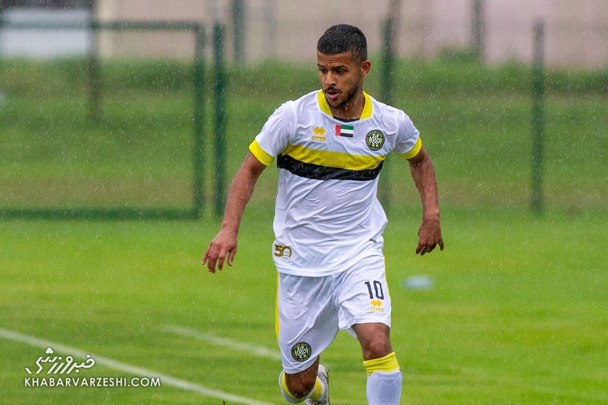 فرهاد مجیدی چگونه قایدی را به امارات برد؛ همه چیز در یک رستوران اتفاق افتاد!