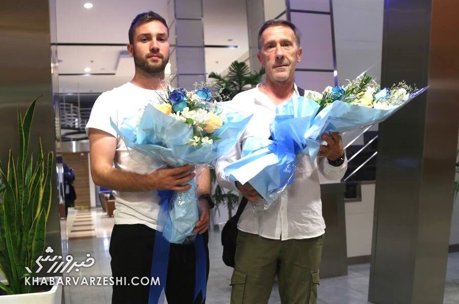 به بهانه پیام خداحافظی پسر سسما؛ یادگاری؟ یاد چه گاری؟/ دستیار و کارآموزی که ۴۰ هزار دلار دستمزد میگرفت! به بهانه پیام خداحافظی پسر سسما؛ یادگاری؟ یاد چه گاری؟/ دستیار و کارآموزی که ۴۰ هزار دلار دستمزد میگرفت!