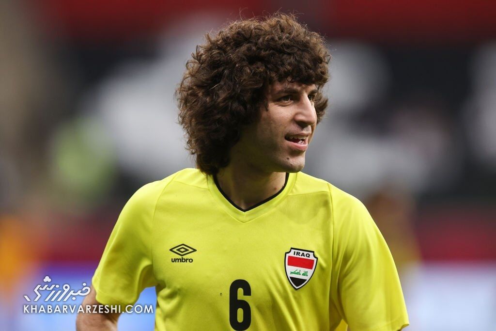 منتظر استقلال رسید!/ قابلیتهای ویژه صید جدید آبیها در نقل و انتقالات