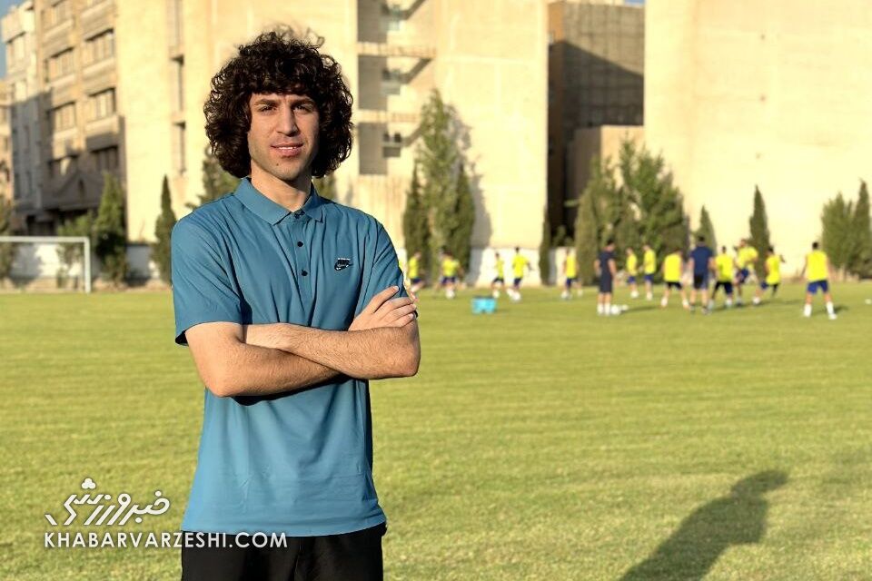 جدایی این استقلالی از تیمش قطعی شد جدایی این استقلالی از تیمش قطعی شد