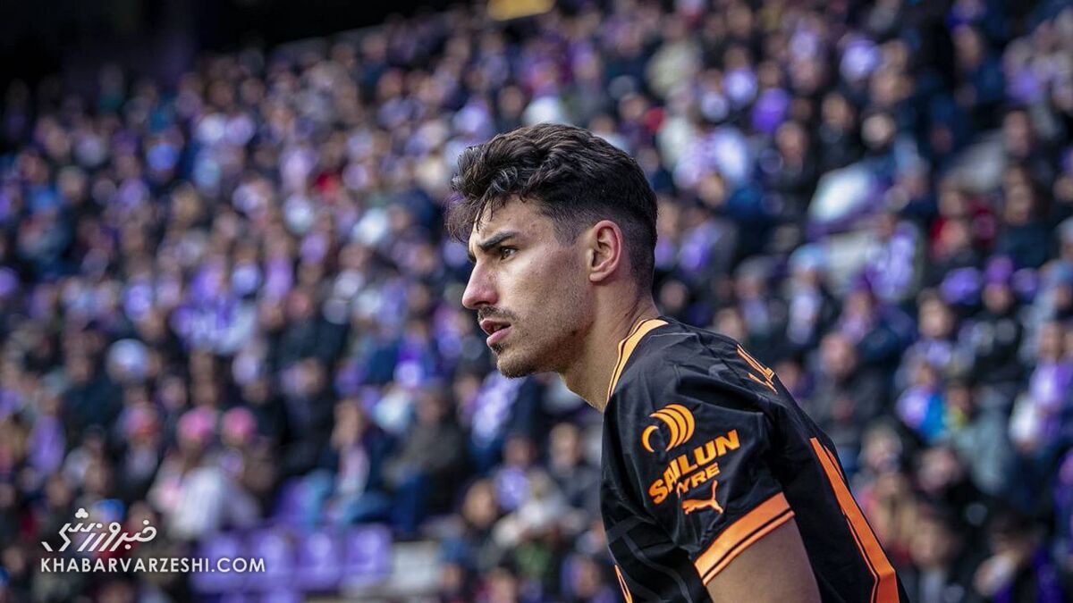 کلوب| اینها ستارههای آینده فوتبال هستند