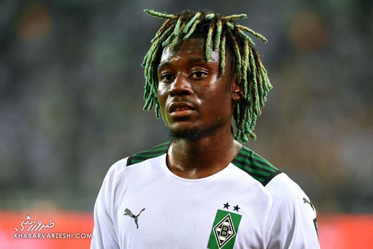 کلوب| اینها ستارههای آینده فوتبال هستند