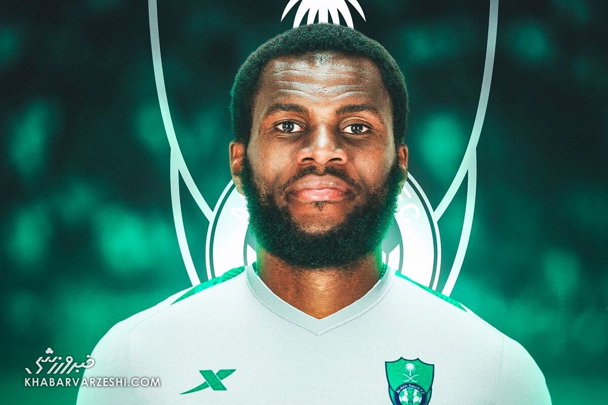 الاهلی ستاره بارسلونا را هم خرید! الاهلی ستاره بارسلونا را هم خرید!