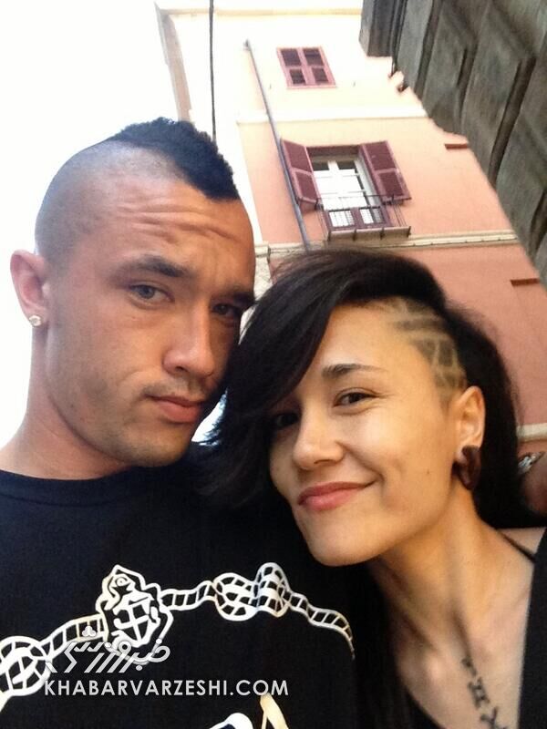 ریانا و راجا ناینگولان