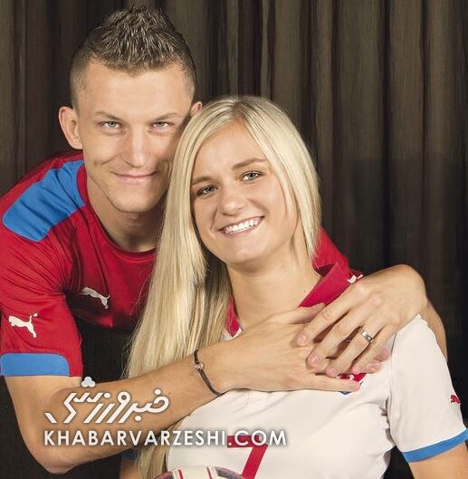 سیمونا نسیدووا و توماس نسید