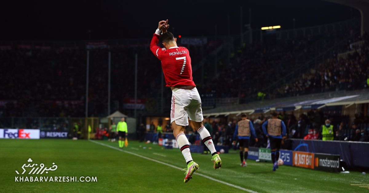 ستارههایی که بُت فوتبالیشان رونالدو است/ از فوقستارههای این روزها تا شماره ۷ جدید رئالمادرید