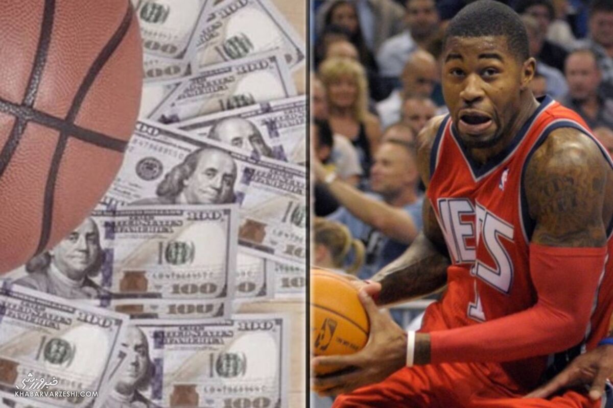 ۱۰ سال زندان برای بازیکن سرشناس بابت کلاهبردای از بیمه! ۱۰ سال زندان برای بازیکن سرشناس بابت کلاهبردای از بیمه!