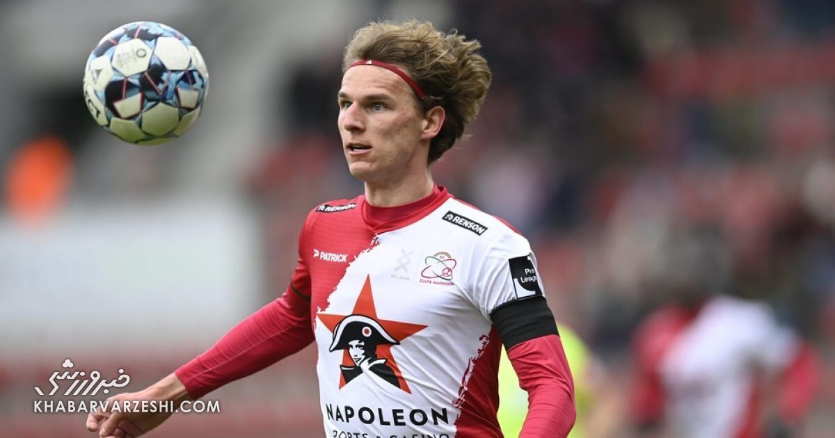 کلوب| اینها ستارههای آینده فوتبال هستند (بخش دوم)