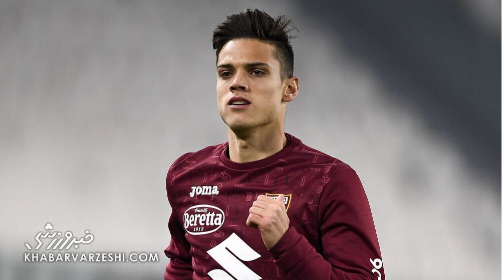 کلوب| اینها ستارههای آینده فوتبال هستند (بخش دوم)