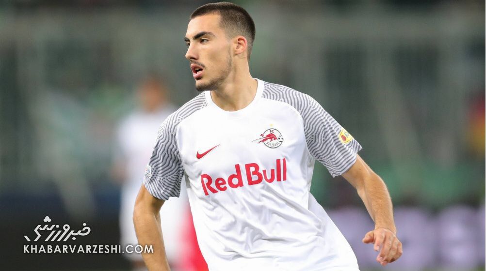 کلوب| اینها ستارههای آینده فوتبال هستند (بخش دوم)