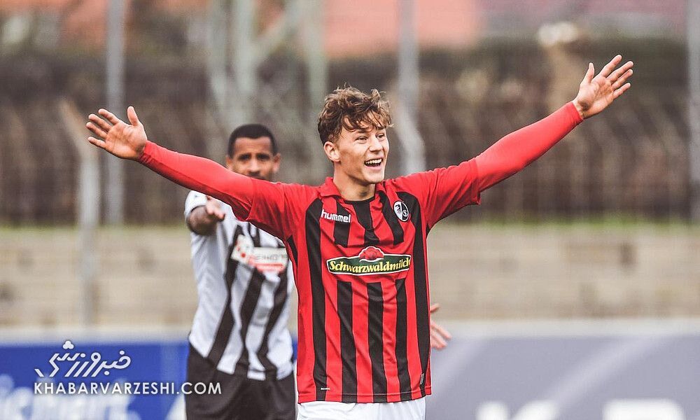 کلوب| اینها ستارههای آینده فوتبال هستند (بخش دوم)