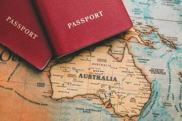 بهترین ایالت های استرالیا برای مهاجرت کاری