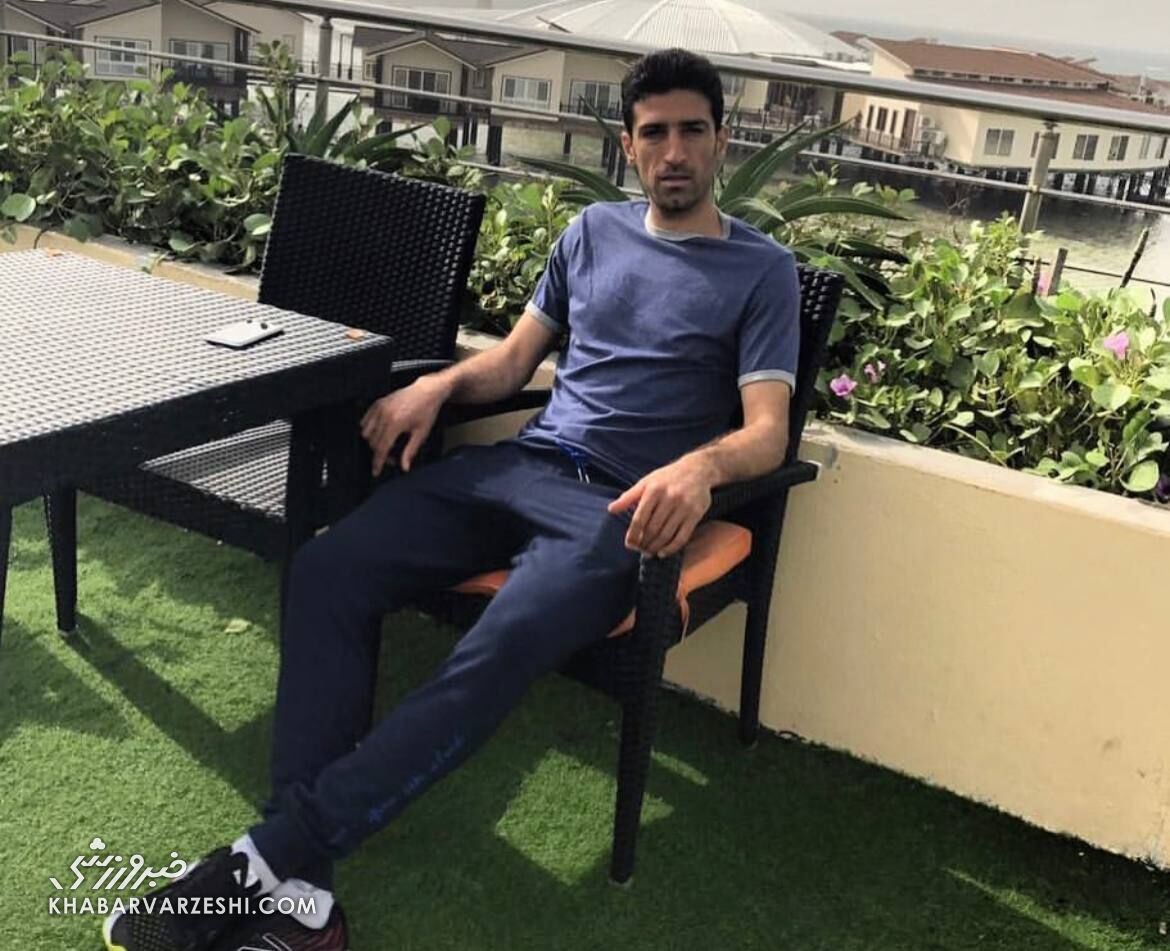 استقلال باید از تراکتور امتیاز بگیرد/ تیم ملی با این وضعیت به جام ملتها نرود، سنگینتر است!
