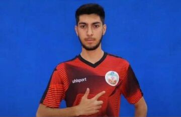 فرشته مرگ بیخیال فوتبالیست‌های ایران نمی‌شود/ یک بازیکن جوان دیگر هم درگذشت