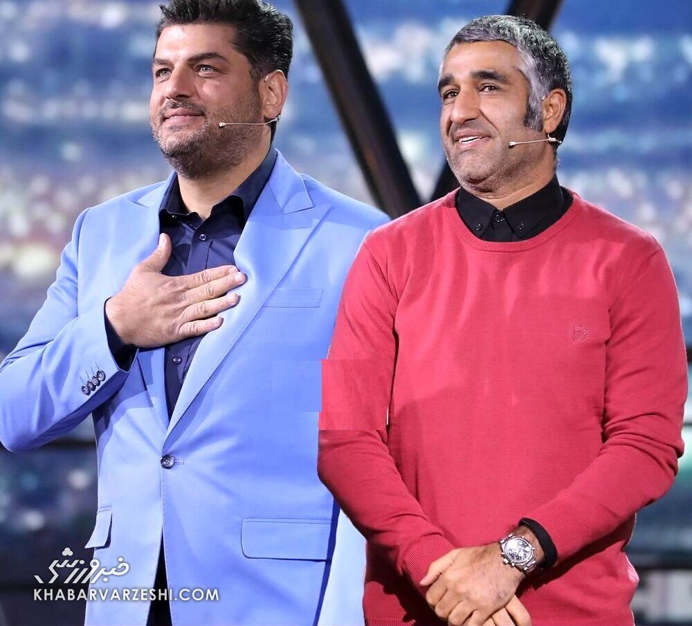 پژمان جمشیدی