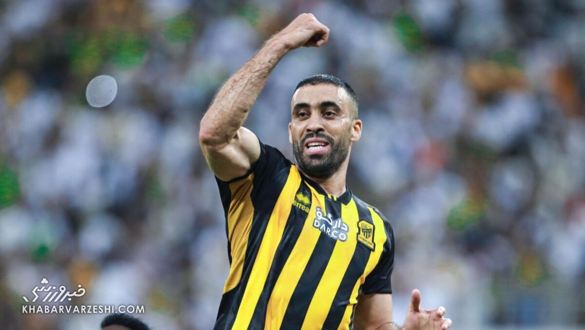 گزینه مطرج پرسپولیس از تیمش جدا شد/ قاتل مراکشی شاگرد اوسمار میشود؟ گزینه مطرج پرسپولیس از تیمش جدا شد/ قاتل مراکشی شاگرد اوسمار میشود؟