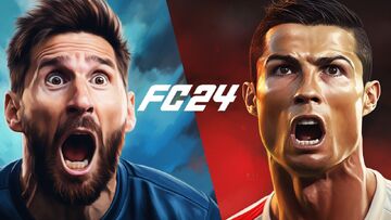 افت شدید امتیاز رونالدو و مسی در نسخه جدید بازی فیفا/ پایان دوران لذت‌بخش بازی با اسطوره‌های فوتبال
