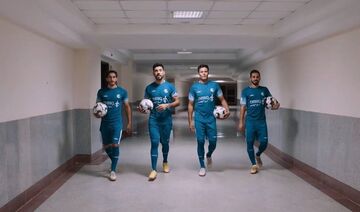 ویدیو| رونمایی رسمی از پیراهن تیم استقلال خوزستان