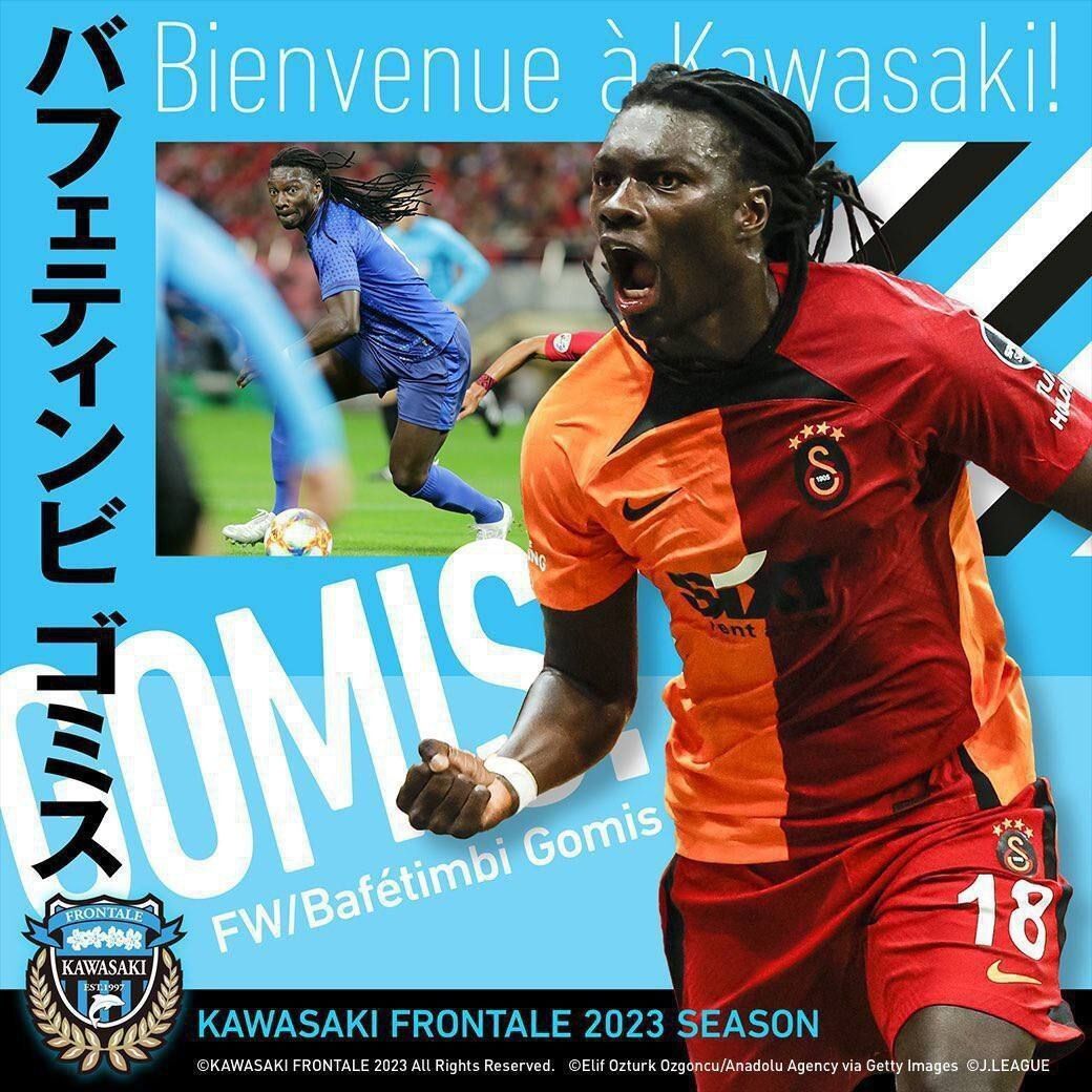 عکس| گزینه خارجی سپاهان به ژاپن رفت/ شیر گالاتاسرای در آسیا ماندنی شد