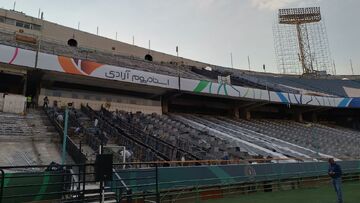 پرده‌برداری جنجالی از اتفاقات ورزشگاه آزادی؛ گفتند کاری کنیم متروکه شود!/ نکونام می‌تواند یک گل‌محمدی برای استقلال شود