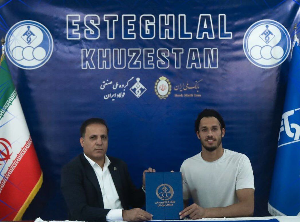 بازیکن استقلالی مدعی پوشیدن پیراهن پرسپولیس/ انگیزه بزرگ برادر یک ملیپوش در لیگ