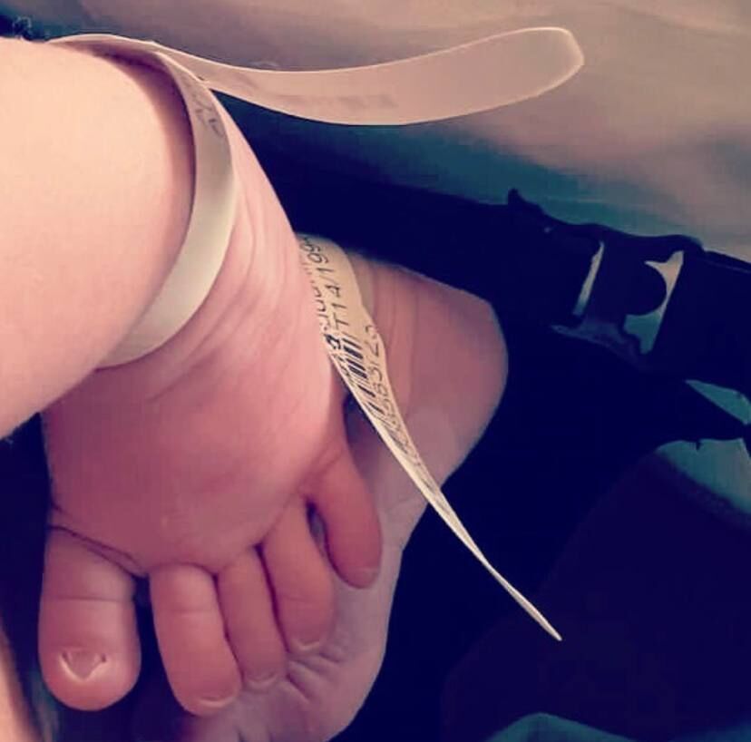 عکس| تکمیل جشن ستاره پرسپولیس/ سروش رفیعی دوباره پدر شد