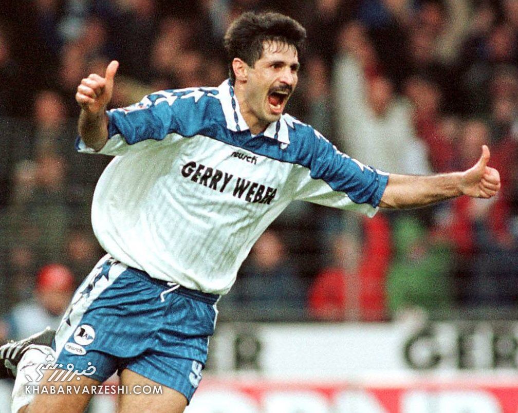 صداوسیما زیر بار حق پخش نمیرود/ علی دایی پرچمدار فوتبال ایران بود/ دنبال ترانسفر مربی هم بودیم اما...