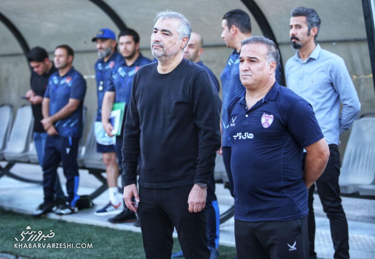 روزهای سیاه ساکت فرا رسید؛ یک عملکرد دور از انتظار در لیگ برتر!