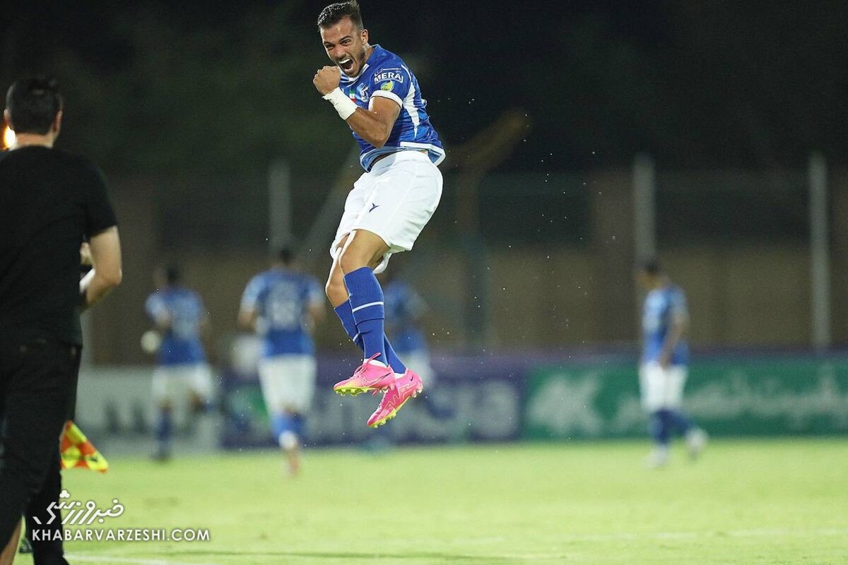 مخالفان نکونام دوست نداشتند استقلال برنده شود/ همه فهمیدند ساپینتو چه ظلمی در حق جلالی کرد