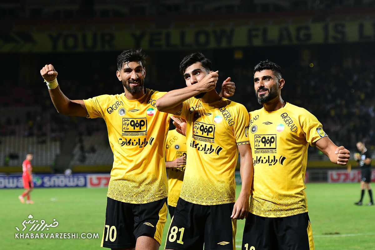 بهترینهای هفته اول لیگ/ چه نکو استقلالی!